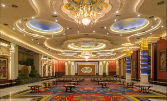 Sheraton Grand Palace Indore