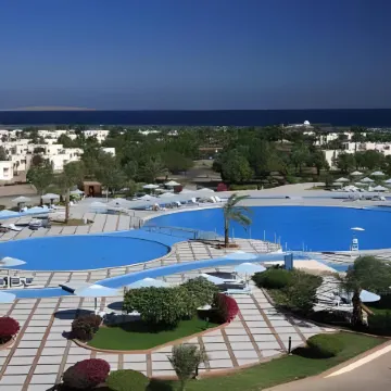 Pharaoh Azur Resort