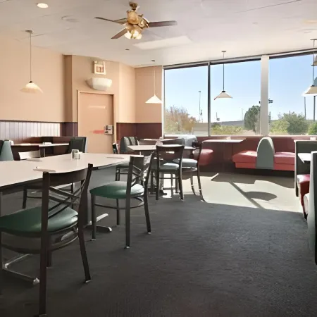 Americas Best Value Inn Elk City