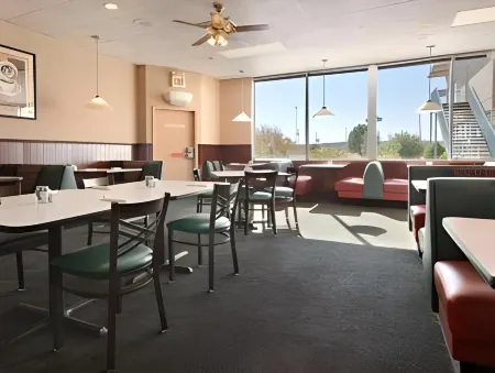 Americas Best Value Inn Elk City