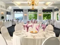 Fort William Henry Hotel