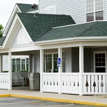 Country Inn & Suites by Radisson, Buffalo, MN