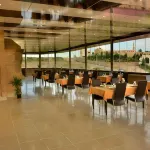 Turabdin Hotel - servizio colazione