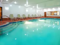 Holiday Inn Express & Suites CULPEPER by IHG - Pools