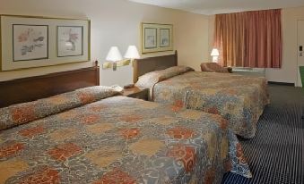 Americas Best Value Inn Laredo