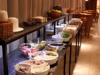 STF Hotell Rum Oscar - Desayuno