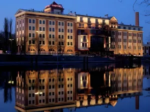 Hotel Słoneczny Młyn