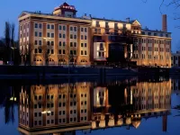 Hotel Słoneczny Młyn Hôtels à : Bydgoszcz