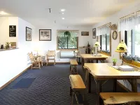 Super 8 by Wyndham Lake George/Warrensburg Area Hotels in Lake George