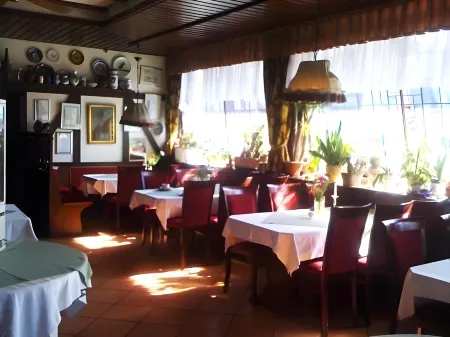 Hotel Weinhaus Wiedemann