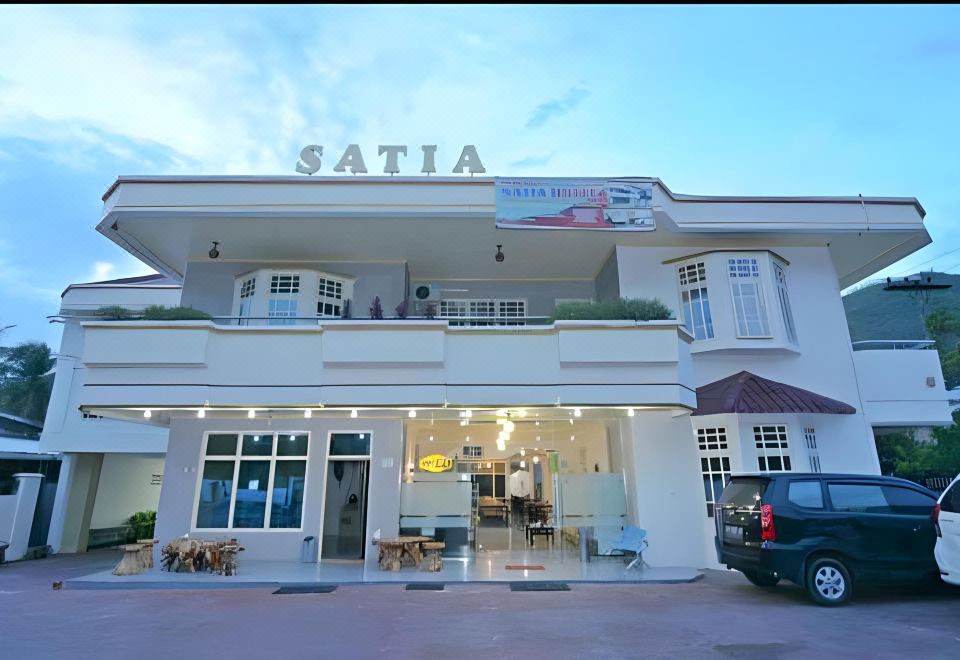Satia Hotel 사진