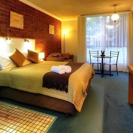 City Gardens Motel