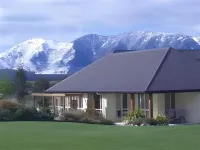 Vibrant Living Retreat