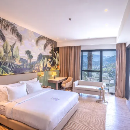 Velmore Kasauli Operated by Royal Orchid Hotel Ltd.