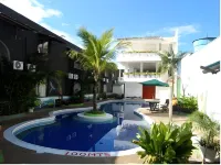 Hotel Yurupary Amazonas - Pools