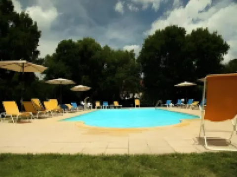 Hotel Beau Site - Rocamadour