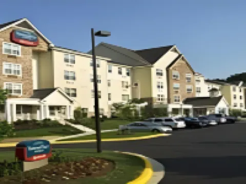 TownePlace Suites Cleveland Streetsboro Hotels in Streetsboro