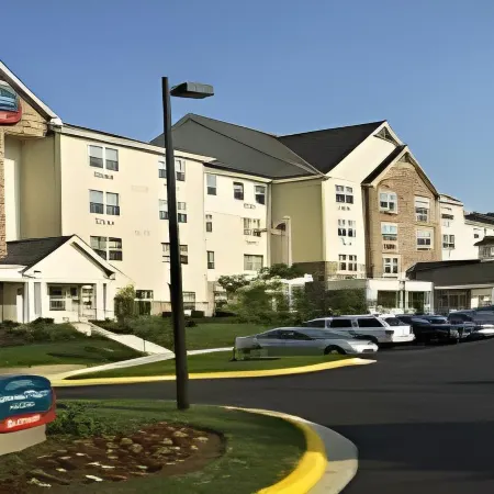TownePlace Suites Cleveland Streetsboro