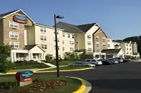 TownePlace Suites Cleveland Streetsboro Hotels in Streetsboro