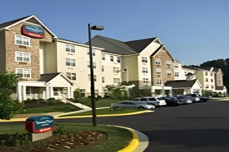 TownePlace Suites Cleveland Streetsboro