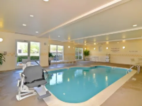 Fairfield Inn & Suites Cherokee Hotels in Cherokee