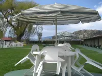 Okanagan Seasons Resort