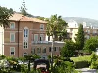 Hotel Villa San Giuseppe Hotels in San Bartolomeo al Mare