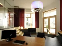 rostock apartment LIVING HOTEL