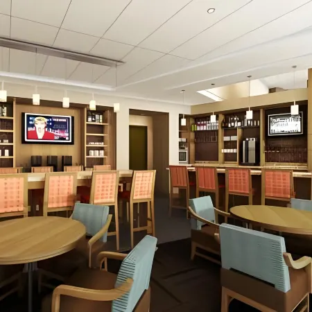 Hyatt Place Detroit/Novi