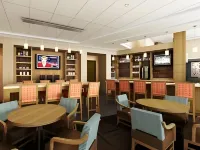 Hyatt Place Detroit/Novi - breakfast