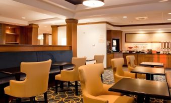 Fairfield Inn & Suites South Bend at Notre Dame