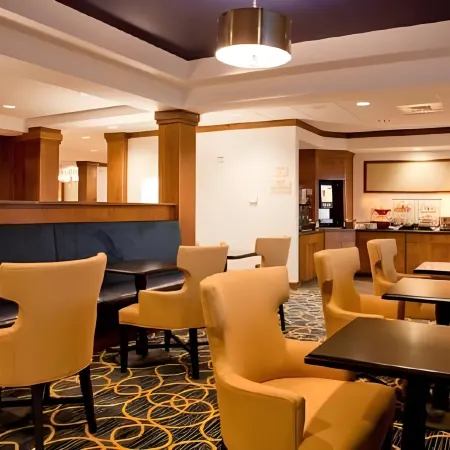 Fairfield Inn & Suites South Bend at Notre Dame