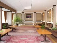 Olymp Hotel - 3-Star