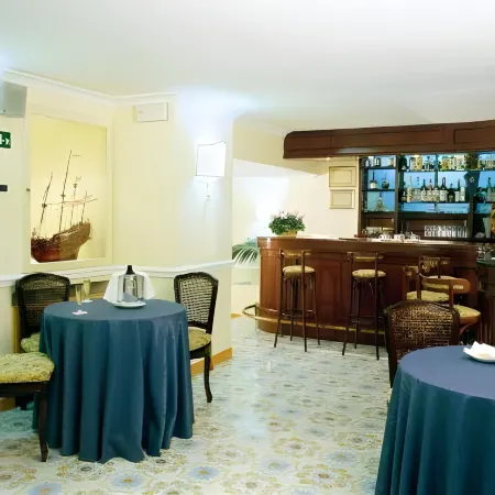 Hotel Mare Blu Terme