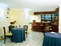 Hotel Mare Blu Terme - 5 Sao