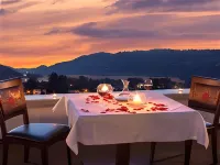 Rothenfels Panorama Hotel Hotels in Oberallgau