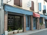 Hotel les Pasteliers Hotel a Ambialet