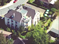 Hotel Bremer Отели рядом с достопримечательностью «St. Laurentius»