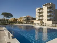 Alcocebre Suites Hotel - de playa