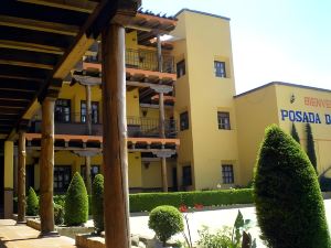 Hotel Posada Don Ramon