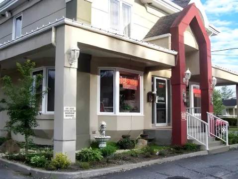 Hotel Motel Hospitalité