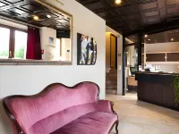 Hôtel le Verger de Bischwiller Hotels in Hagenau