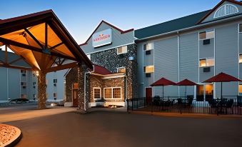 GreenTree Suites Eagle / Vail Valley