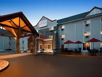 GreenTree Suites Eagle / Vail Valley