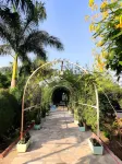 Samardha Jungle Resort Hotels in Raisen
