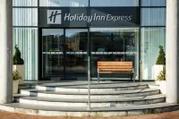 Holiday Inn Express Arnhem
