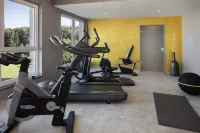 Holiday Inn VILLINGEN - SCHWENNINGEN by IHG - Phòng Gym