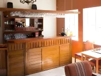 Hotel Latrabjarg - Quầy bar