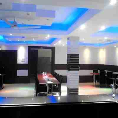 Hotel Sagar Castle Dining/Meeting Rooms