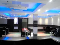 Hotel Sagar Castle Hotel di Ratlam